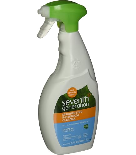 Amazon.com: Seventh Generation Botanical Multi-surface